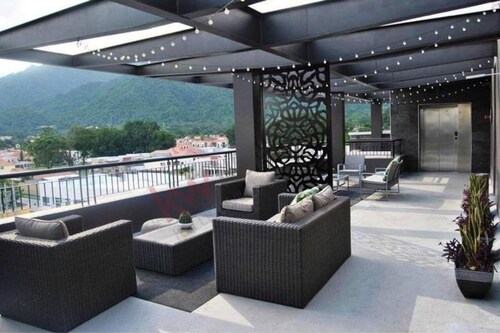 Modern Apartment in Exclusive Area of San Pedro Sula