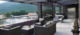 Modern Apartment in Exclusive Area of San Pedro Sula