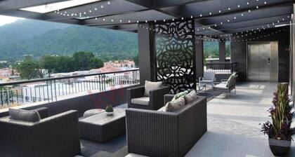 Modern Apartment in Exclusive Area of San Pedro Sula