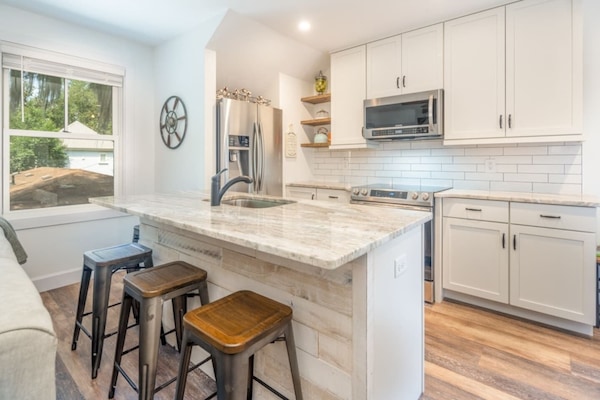 専用キッチン