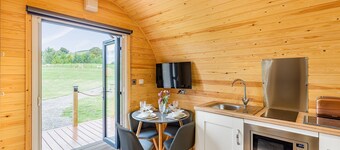 1 bedroom accommodation in Llanfair Caereinion