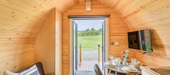 1 bedroom accommodation in Llanfair Caereinion