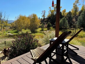 Terras