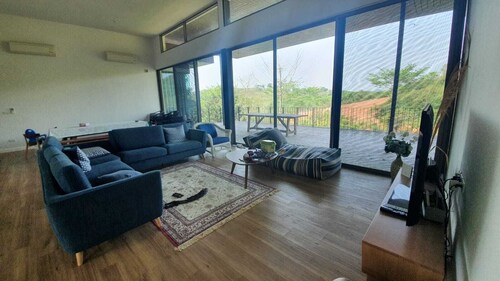 Amazing luxe villa in conakry kipe