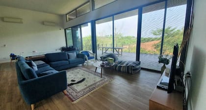 Amazing luxe villa in conakry kipe