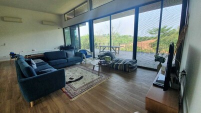 Amazing luxe villa in conakry kipe