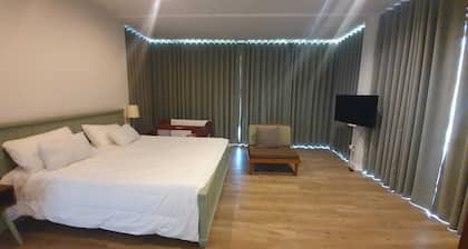 Amazing luxe villa in conakry kipe