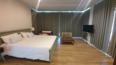 Amazing luxe villa in conakry kipe