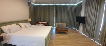 Amazing luxe villa in conakry kipe