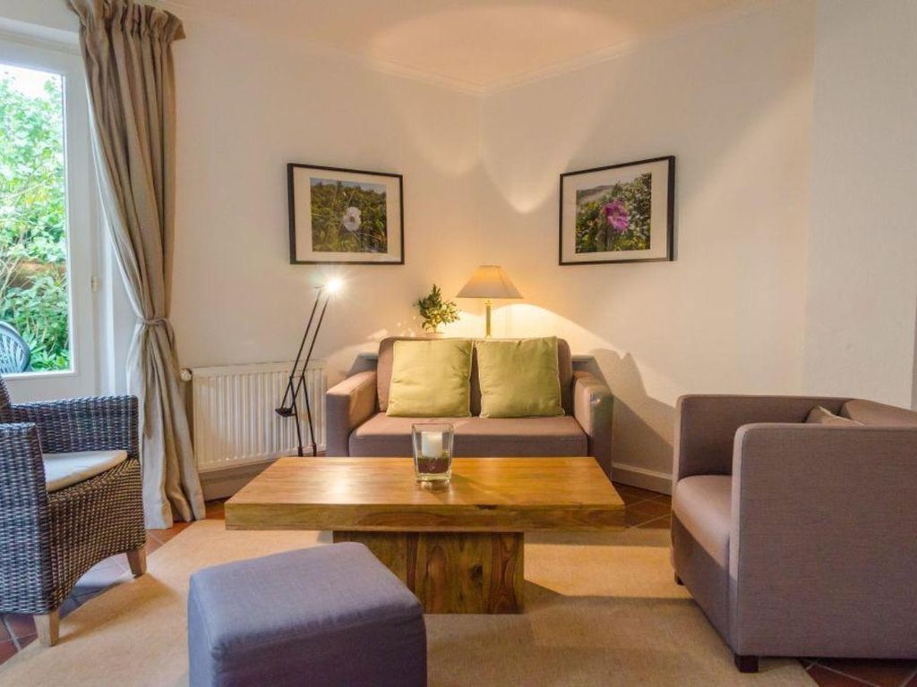 Televisie en een dvd-speler