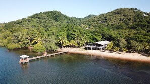 Plage à proximité, serviettes de plage