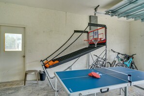 Sala de juegos