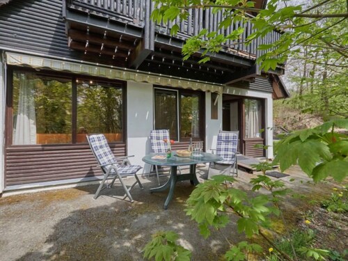 Tischlein, deck dich by Interhome
