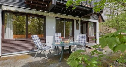 Tischlein, deck dich by Interhome