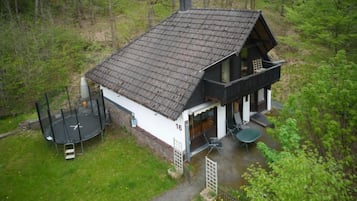 Außenbereich
