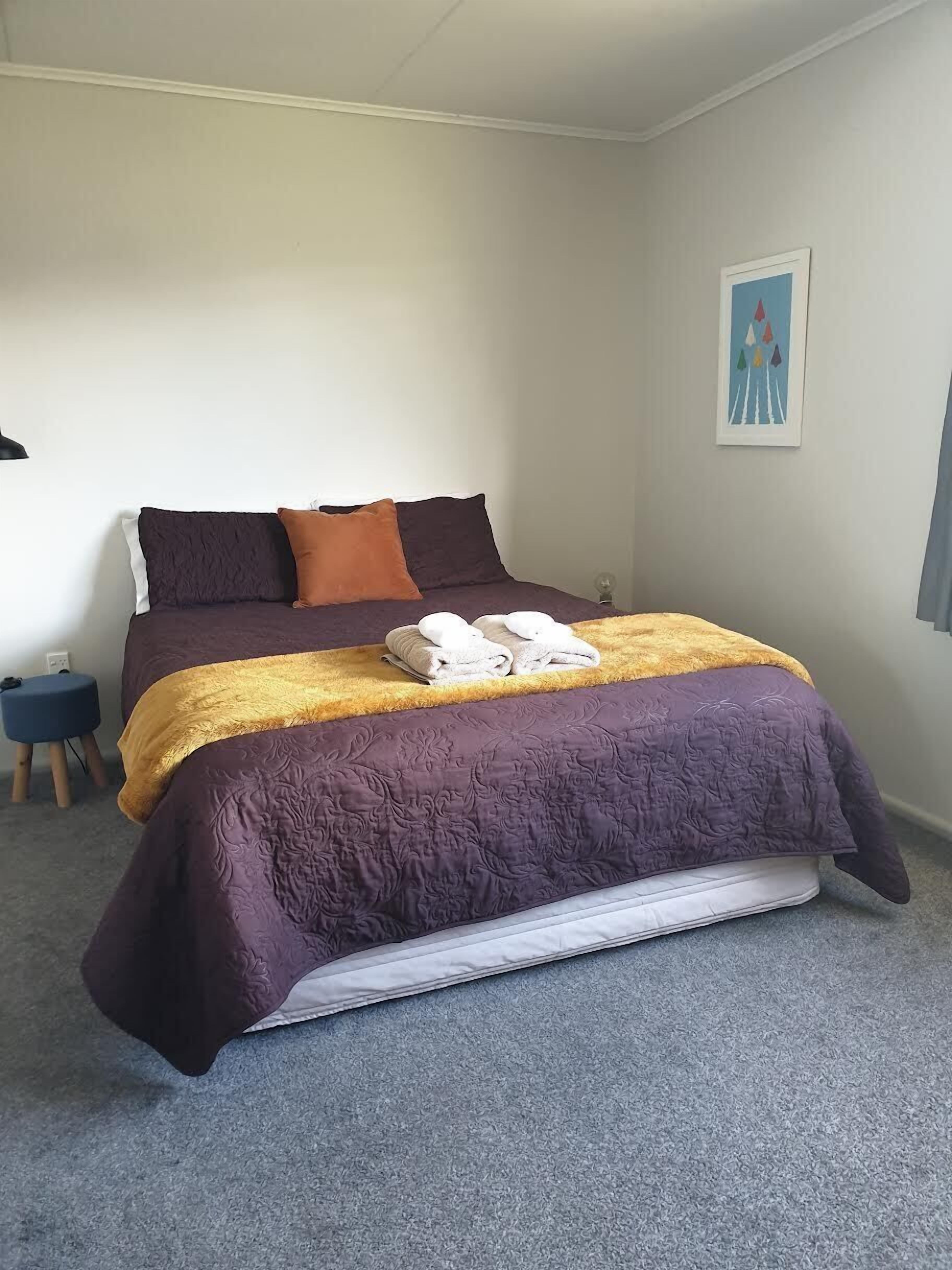 3 Schlafzimmer, WLAN, Bettwäsche