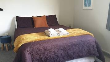 3 Schlafzimmer, WLAN, Bettwäsche