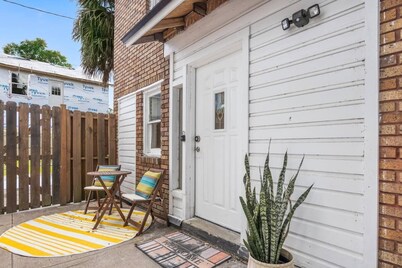 Northeast Florida Retreat