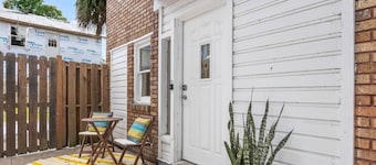 Northeast Florida Retreat