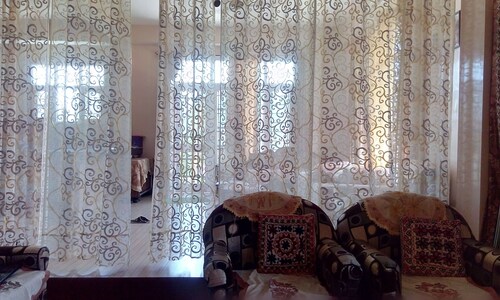 Shantivan.... The hidden heaven....<br>Exotic farm cottage.... 