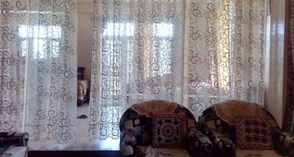 Shantivan.... The hidden heaven....<br>Exotic farm cottage....