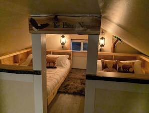 2 bedrooms, WiFi