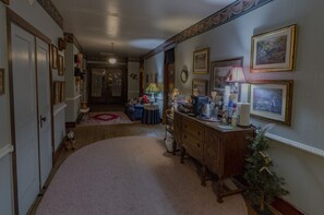 Diseño del edificio