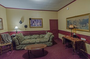 套房 | 特色装修、特色家居、免费 WiFi、床单