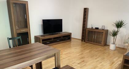 AKB's vacation apartment