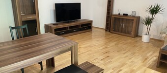 AKB's vacation apartment