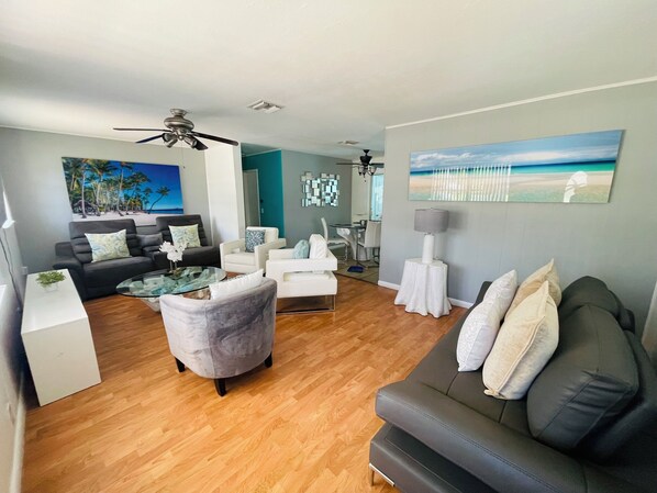 TV connectée, imprimantes