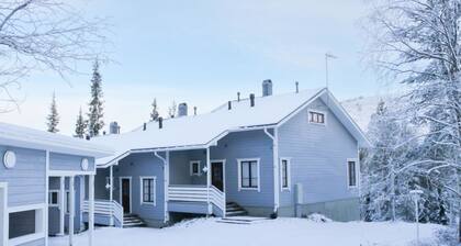 Pulkka 3 by Interhome