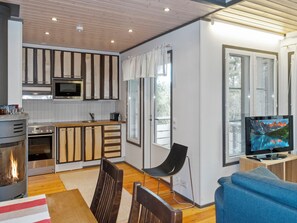 Inside other - Pulkka 3 by Interhome (Salla)