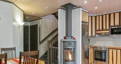 Pulkka 3 by Interhome