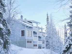 Inside other - Pulkka 3 by Interhome (Salla)