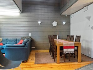 Inside other - Pulkka 3 by Interhome (Salla)