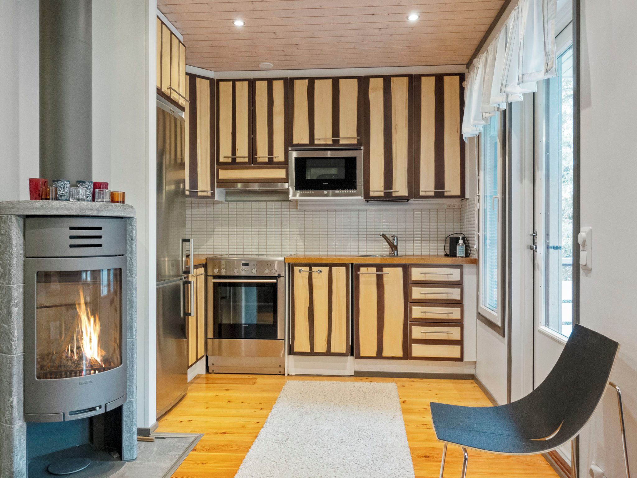 Eget kjøkken