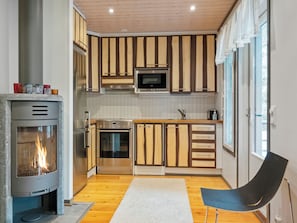 Inside other - Pulkka 3 by Interhome (Salla)