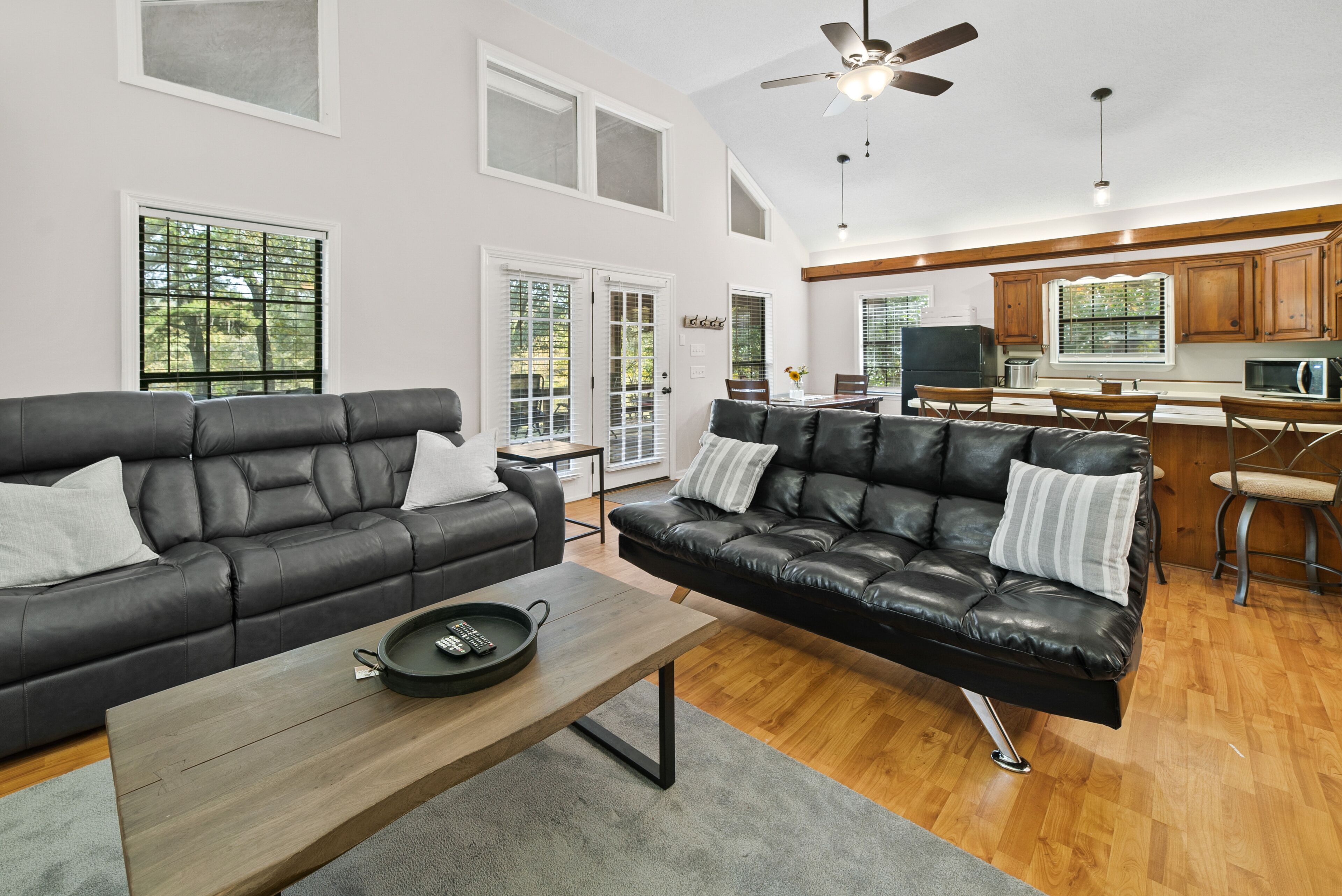 6 Best Cabin Rentals In And Near Savannah, Updated 2024 Trip101