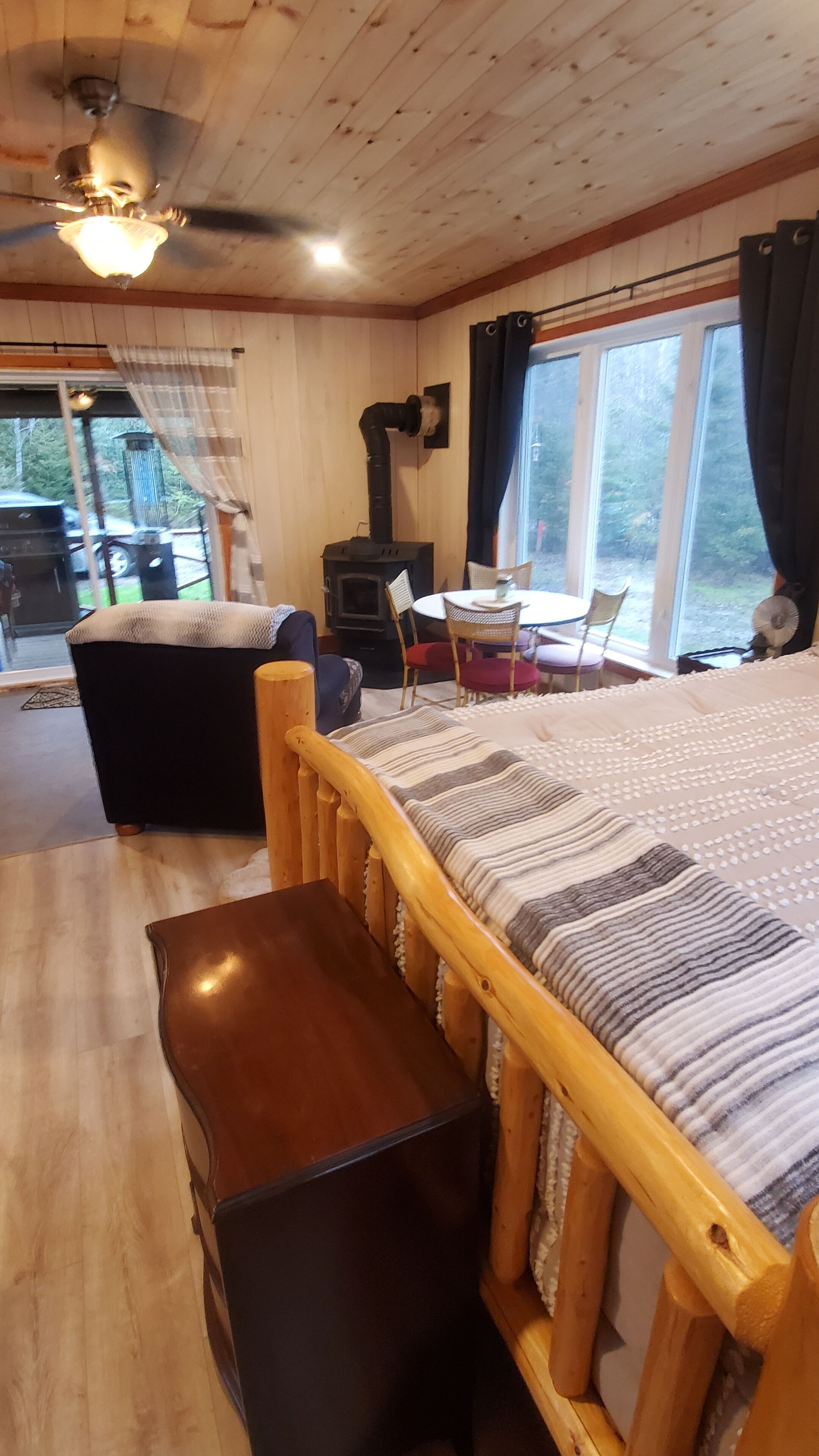 Top 10 Cheap Cabin Rentals In Ontario, Canada Updated 2024 Trip101