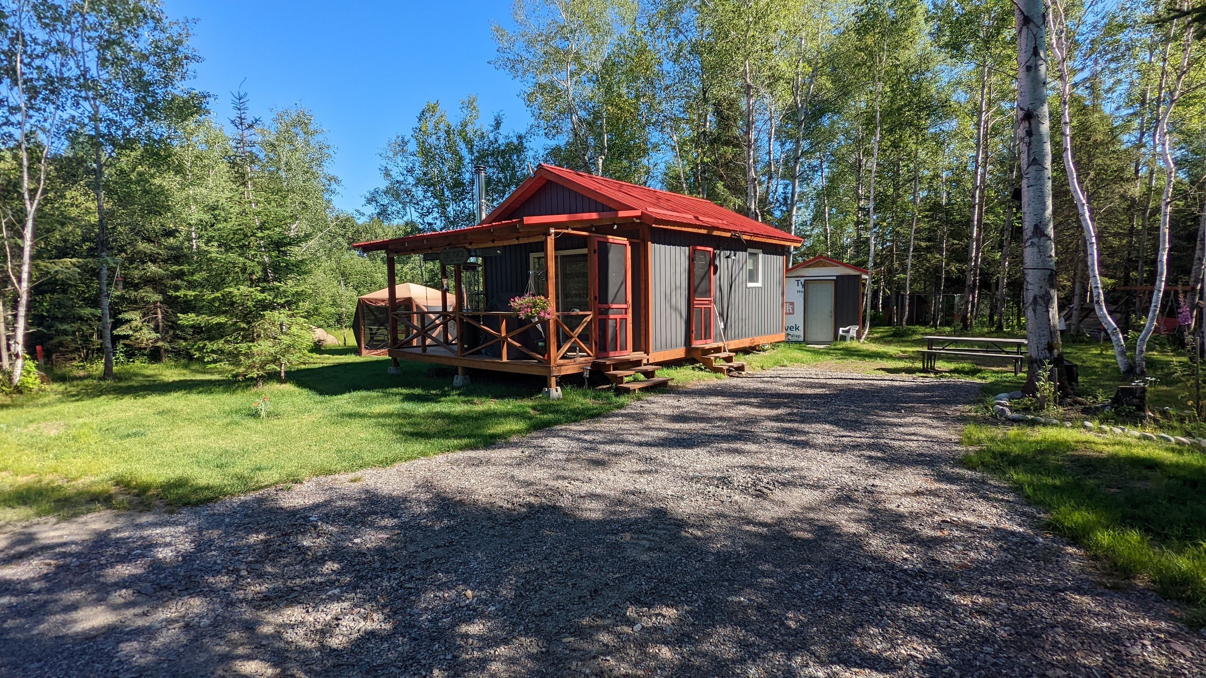 Top 10 Cheap Cabin Rentals In Ontario, Canada Updated 2024 Trip101