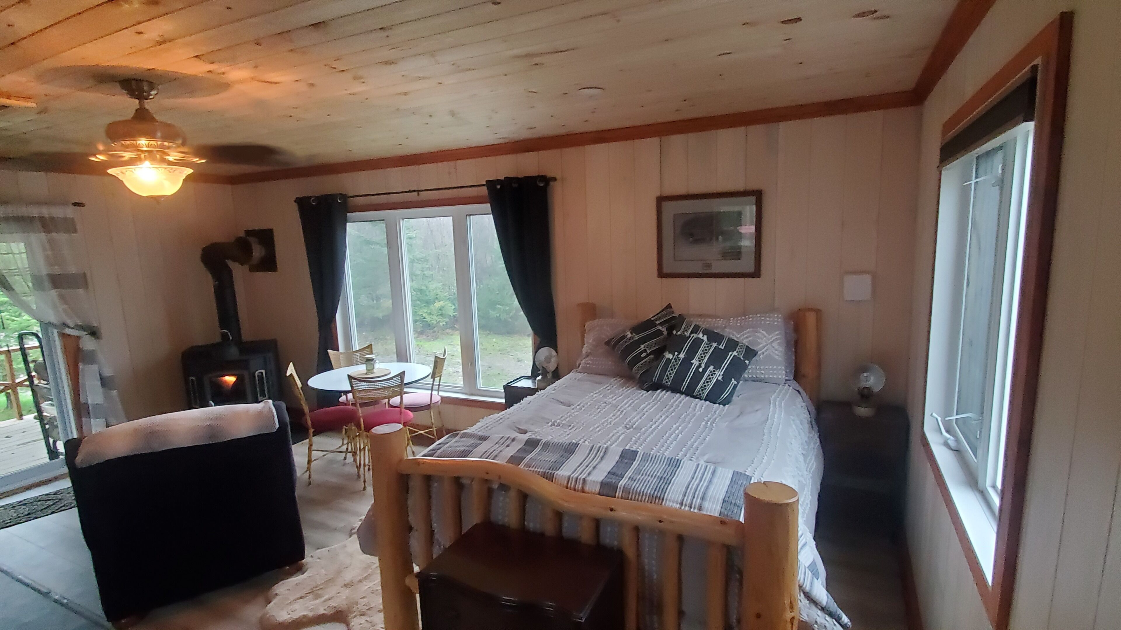 Top 10 Cheap Cabin Rentals In Ontario, Canada Updated 2024 Trip101