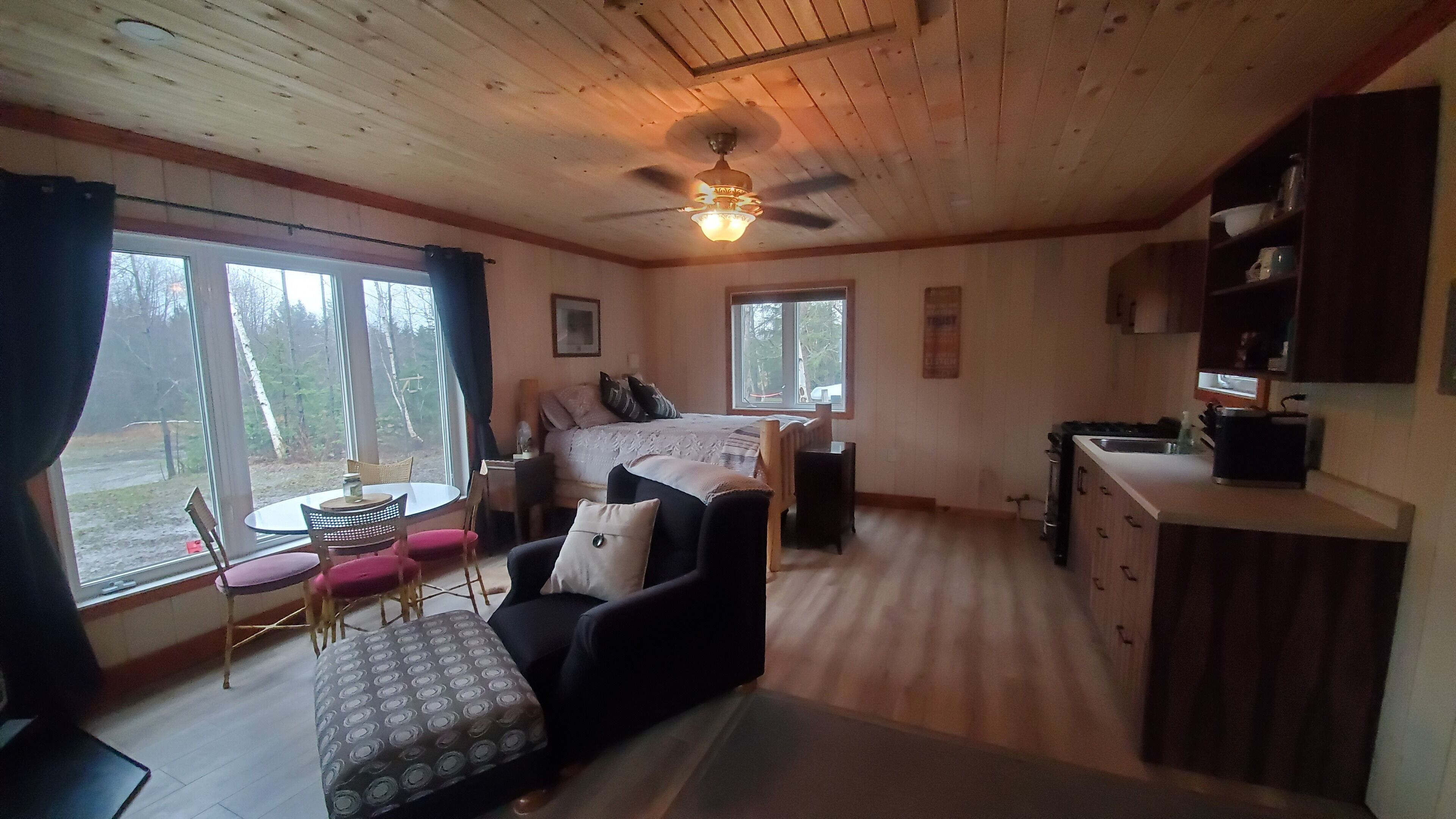 Top 10 Cheap Cabin Rentals In Ontario, Canada Updated 2024 Trip101