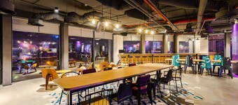 Tru by Hilton Bac Giang City Centre