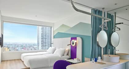 Tru by Hilton Bac Giang City Centre