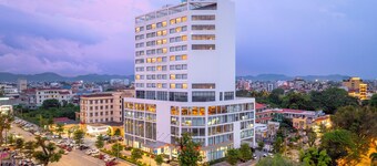 Tru by Hilton Bac Giang City Centre