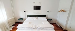 2 chambres, Wi-Fi