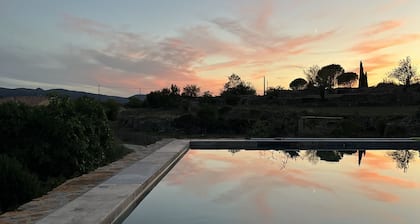 1 Bedroom Agritourism property in Bédarieux