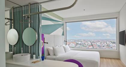 Tru by Hilton Nam Dinh City Centre