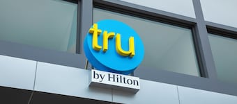 Tru by Hilton Nam Dinh City Centre